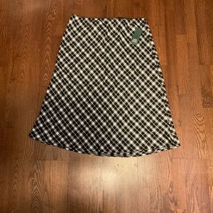 Wild fable skirt